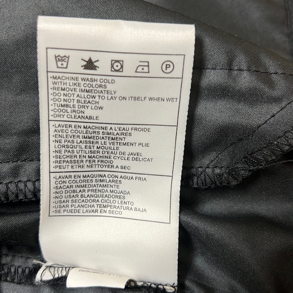 Nike Air Force 1‎ elephant print zip up jacket, size medium - Picture 12 of 13